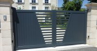 Notre société de clôture et de portail à Esternay